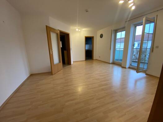 Wohnung zur Miete 800 € 2 Zimmer 49 m² Geschoss 2/2 frei ab 01.05.2026 Gersthofen 86368