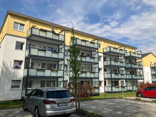 Wohnung zur Miete 1.073 € 3 Zimmer 74 m² 2. Geschoss frei ab 16.09.2026 Gummertstr. 31 Rüttenscheid Stadtbezirk II 45131