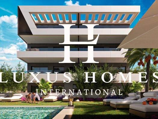 Studio zum Kauf provisionsfrei als Kapitalanlage geeignet 470.000 € 4 Zimmer 197 m² Sant Joan d'Alacant