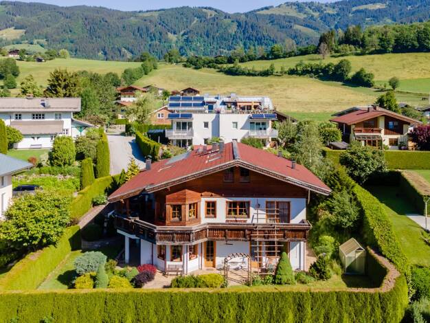 Einfamilienhaus zum Kauf 1.150.000 € 5 Zimmer 322 m² 829 m² Grundstück Goldegg 5622