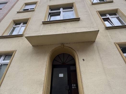 Wohnung zur Miete 350 € 1 Zimmer 37 m² 2. Geschoss Altenhagen Mitte 58097