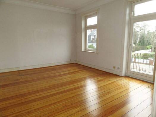 Wohnung zur Miete 1.150 € 3 Zimmer 102 m² 1. Geschoss Fuhlsbüttel Hamburg 22339