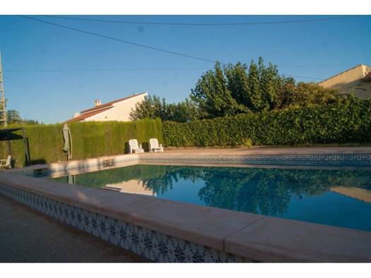 Chalet zum Kauf 425.000 € 10 Zimmer 350 m² Novelda 03660