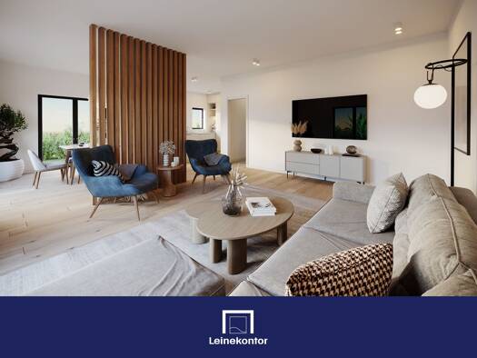 Einfamilienhaus zum Kauf provisionsfrei 699.000 € 6 Zimmer 176 m² 468 m² Grundstück Bothfeld Hannover 30659