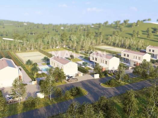 Haus zum Kauf 1.016.750 € 4 Zimmer 283 m² Snasici, Sveta Nedelja Sveta Nedelja