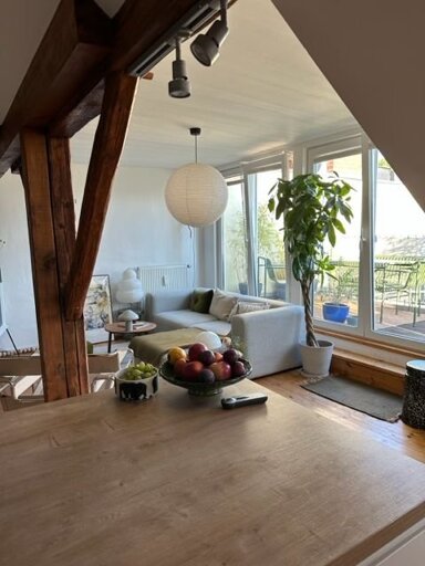 Loft zum Kauf 389.000 € 3 Zimmer 85 m² 4. Geschoss Graf-Adolf-Straße Mülheim Köln 51065