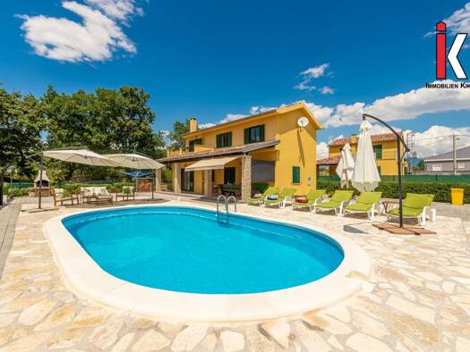 Haus zum Kauf 379.000 € 4 Zimmer 146 m² 669 m² Grundstück Radovin 23248
