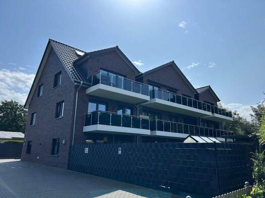 Wohnung zur Miete - Erstbezug 830 € 2 Zimmer 69,1 m² Lehe Bremerhaven 27578