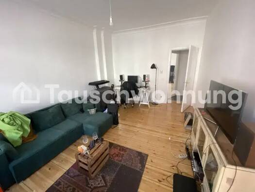 Wohnung zur Miete Tauschwohnung 620 € 2 Zimmer 64 m² 2. Geschoss Müggelheim Berlin 12459