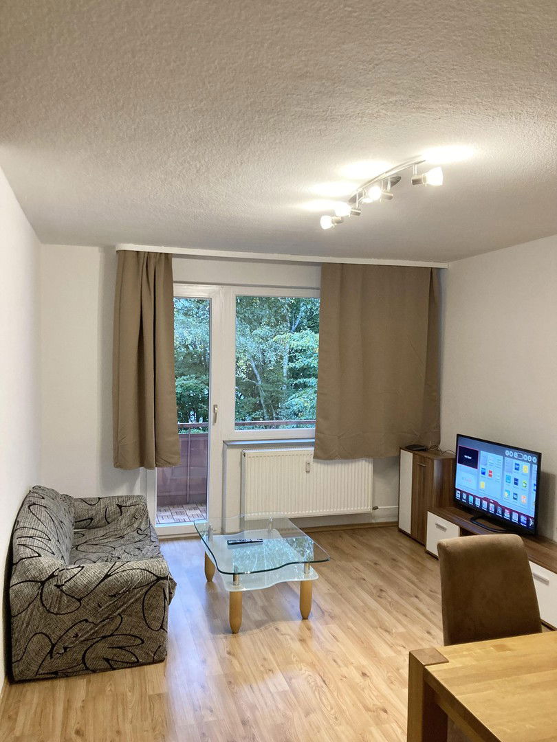 Wohnung zur Miete 995 € 2 Zimmer 65 m²<br/>Wohnfläche 3.<br/>Geschoss ab sofort<br/>Verfügbarkeit Hinter der Brücke Keilsbergstraße Kassel 34134