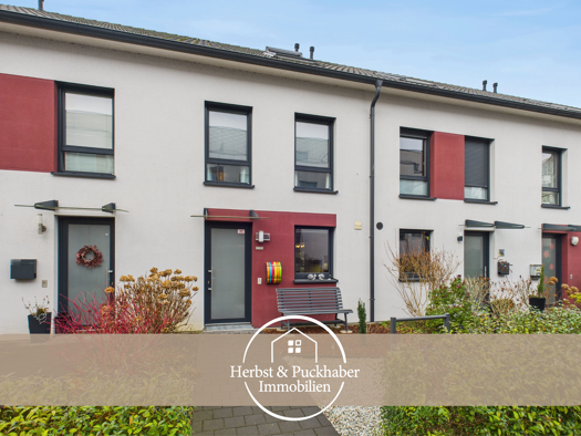 Reihenmittelhaus zum Kauf 520.000 € 5 Zimmer 141 m² 290 m² Grundstück Huckelriede Bremen 28201