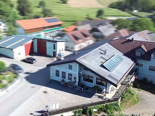 Mehrfamilienhaus zum Kauf 519.000 € 15 Zimmer 300 m² 600 m² Grundstück Münichreith-Laimbach 3661