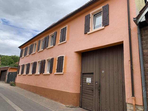 Bauernhaus zur Miete 4.500 € 10 Zimmer 153 m² 130 m² Grundstück Bobenheim am Berg 67273