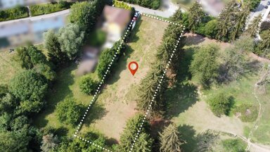 Grundstück zum Kauf 294.350 € 2.030 m² Grundstück Höxter - Kernstadt Höxter 37671