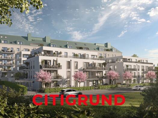 Wohnung zum Kauf provisionsfrei 874.000 € 4 Zimmer 86,9 m² Geschoss EG/6 Pasing-Obermenzing München 81241