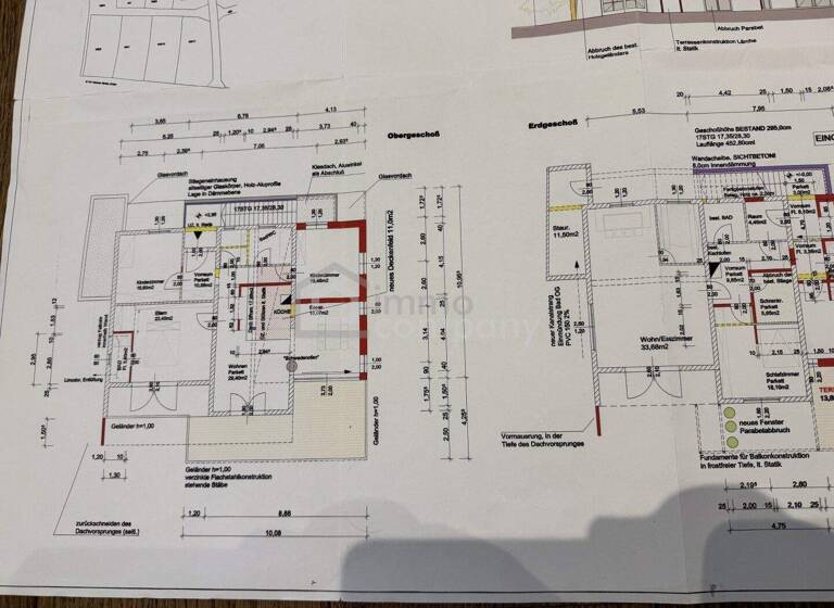 Haus zum Kauf 1.490.000 € 7 Zimmer 220 m² 839 m² Grundstück Seewalchen am Attersee 4863