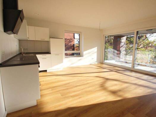 Wohnung zur Miete 935 € 3 Zimmer 80,6 m² Nordhorn 48529