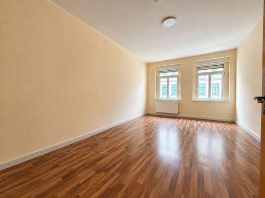 Wohnung zum Kauf 139.000 € 2 Zimmer 56 m² 1. Geschoss Schwylststraße 5 Leutzsch Leipzig 04179