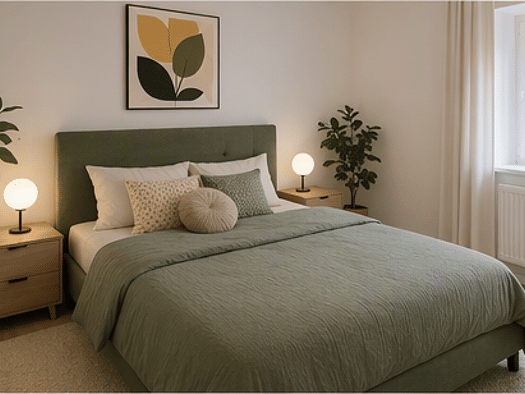 Wohnung zur Miete 508 € 1,5 Zimmer 38 m² Geschoss 1/2 frei ab 28.07.2026 Bretten 75015
