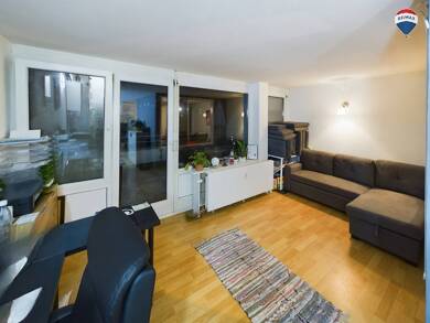 Terrassenwohnung zum Kauf 230.000 € 2 Zimmer 54 m² frei ab sofort Aidlingen Aidlingen 71134