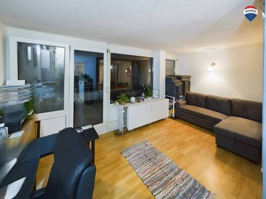 Terrassenwohnung zum Kauf 230.000 € 2 Zimmer 54 m² frei ab sofort Aidlingen 71134