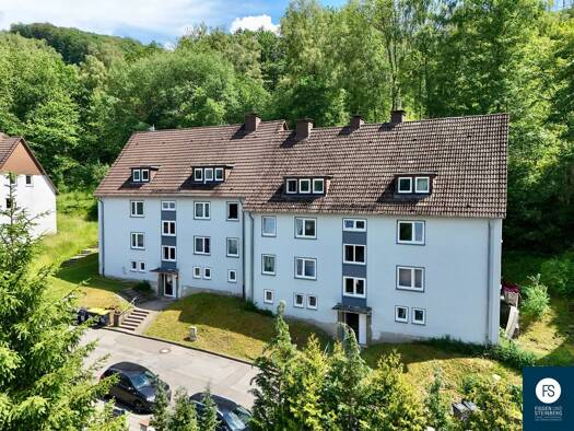Mehrfamilienhaus zum Kauf 950.000 € 34 Zimmer 770,1 m² 1.684 m² Grundstück Plettenberg Plettenberg 58840