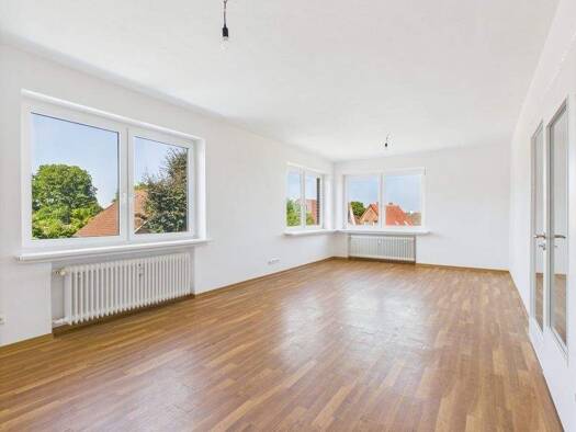 Wohnung zur Miete 590 € 4 Zimmer 120 m² frei ab sofort Visselhövede 27374