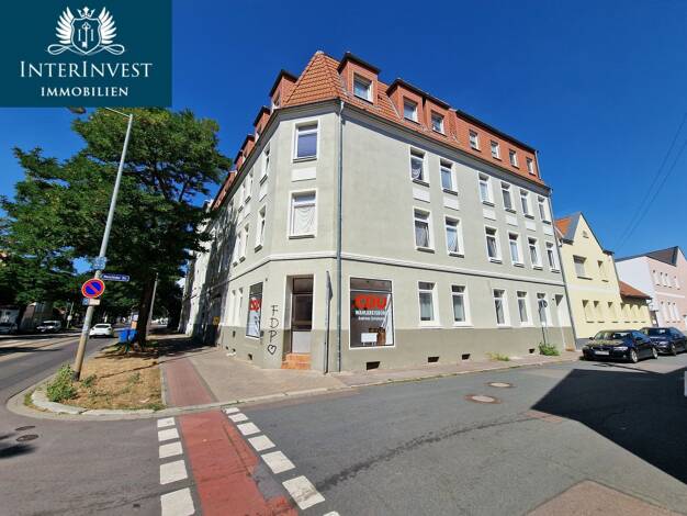 Mehrfamilienhaus zum Kauf als Kapitalanlage geeignet 1.200.000 € 34 Zimmer 885 m² 430 m² Grundstück Fermersleben Fermersleben 39122