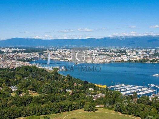 Haus zum Kauf 22.493.940 € 750 m² Cologny 1223