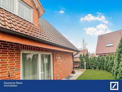 Doppelhaushälfte zum Kauf 350.000 € 4 Zimmer 109 m² 184 m² Grundstück Rheda-Wiedenbrück 33378