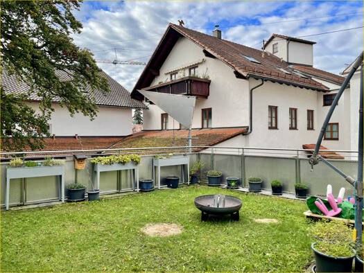 Haus zum Kauf provisionsfrei 800.000 € 10 Zimmer 164 m² 220 m² Grundstück Isen 84424
