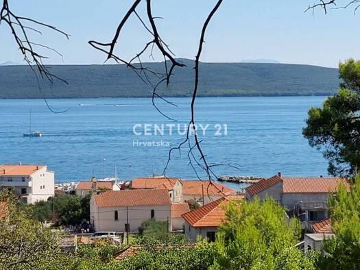 Wohn- und Gewerbegrundstück zum Kauf 169.000 € Pašman 23262