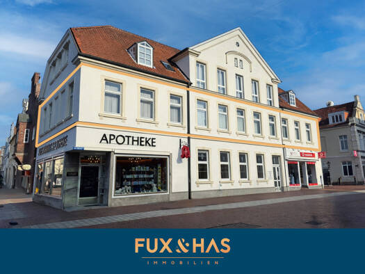Bürofläche zur Miete 250 m² Bürofläche Lingen Lingen (Ems) 49808