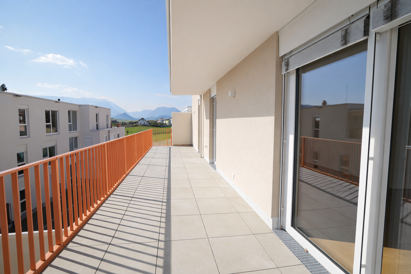 Wohnung zum Kauf – pohled 2