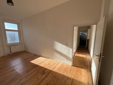 Wohnung zum Kauf 234.000 € 2 Zimmer 47,2 m² 3. Geschoss Gélieustraße 10 Lichterfelde Berlin 12203