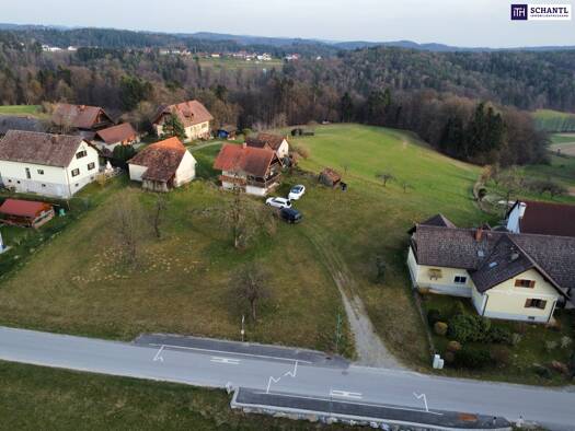 Grundstück zum Kauf 260.000 € 913 m² Grundstück Höhenstraße Raaba-Grambach 8074