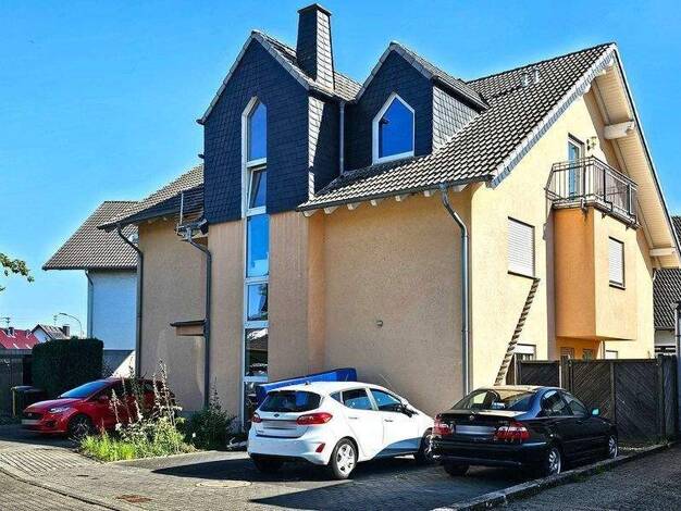 Wohnung zum Kauf 219.000 € 2 Zimmer 84 m² Sinzig 53489