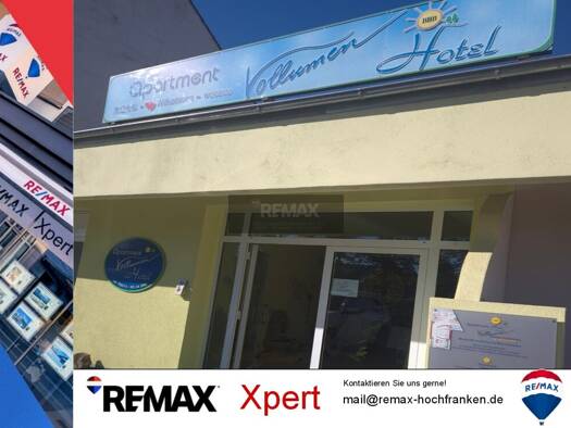 Haus zum Kauf 1.480.000 € 20 Zimmer 1.200 m² 1.340 m² Grundstück Redwitz Redwitz an der Rodach 96257