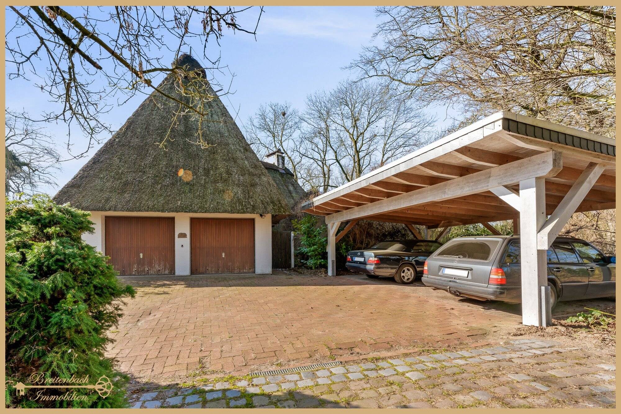 Haus – Lilienthal, Landkreis Osterholz - Ansicht 3