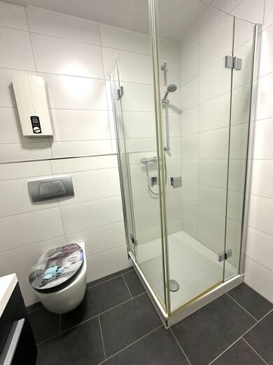 Wohnung zur Miete 750 € 3 Zimmer 75 m² 1. Geschoss Richtstraße 15 Schweich Schweich 54338