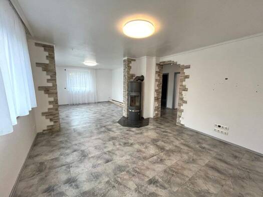 Einfamilienhaus zum Kauf 268.000 € 5 Zimmer 140 m² 530 m² Grundstück Bexbach 66450