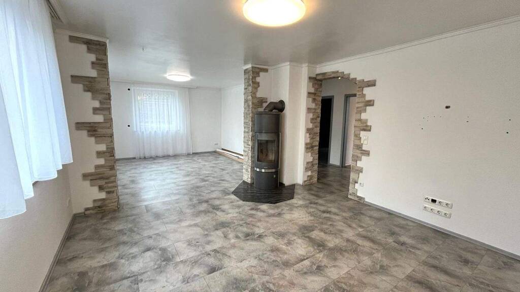 Einfamilienhaus zum Kauf 268.000 € 5 Zimmer 140 m² 530 m² Grundstück Bexbach 66450
