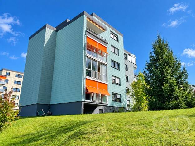 Wohnung zum Kauf 175.000 € 3 Zimmer 92 m² Sulgen Schramberg 78713