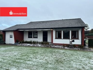 Bungalow zum Kauf 185.000 € 4 Zimmer 103 m² 893 m² Grundstück Barver 49453