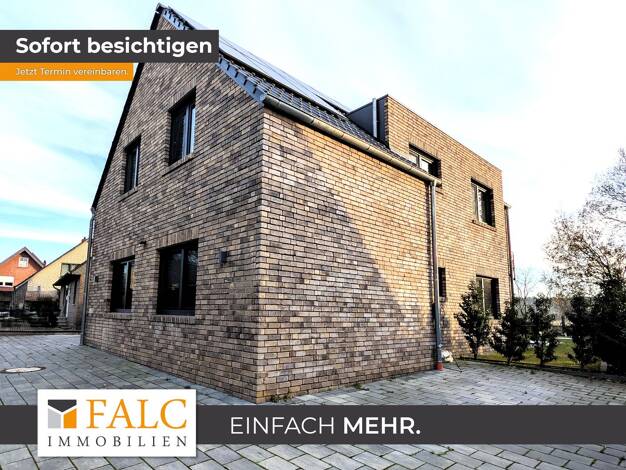 Mehrfamilienhaus zum Kauf 499.000 € 6 Zimmer 150 m² 430 m² Grundstück Bramsche Bramsche 49565