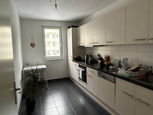 Wohnung zur Miete 1.100 € 2 Zimmer 60 m² Geschoss 2/6 frei ab 15.04.2026 Friedrichsfelde Berlin 10315