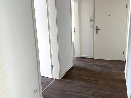 Wohnung zur Miete 1.433 € 2,5 Zimmer 84,3 m² Geschoss 1/4 frei ab 01.11.2026 Düppelstr. Deutz Köln 50679