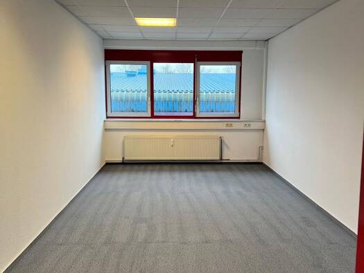 Bürogebäude zur Miete 255 € 1 Zimmer 16 m² Bürofläche Beiertheim-Bulach Beiertheim - Bulach 76135