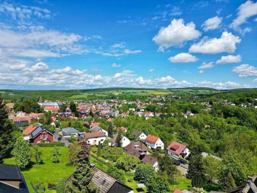 Grundstück zum Kauf 165.000 € 730 m² Grundstück Oberkaufungen Kaufungen 34260