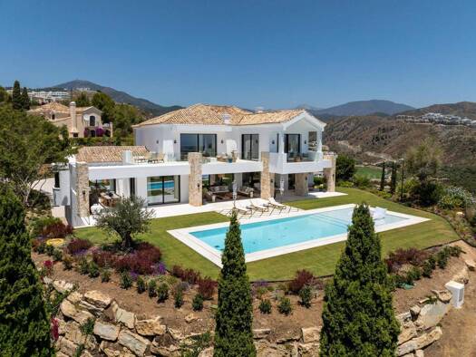 Haus zum Kauf 10.900.000 € 958 m² 3.631 m² Grundstück Marbella 29600